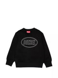 Diesel Kids Felpe