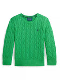 Polo Ralph Lauren Kids Maglione