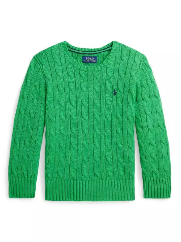 Polo Ralph Lauren Kids Maglione