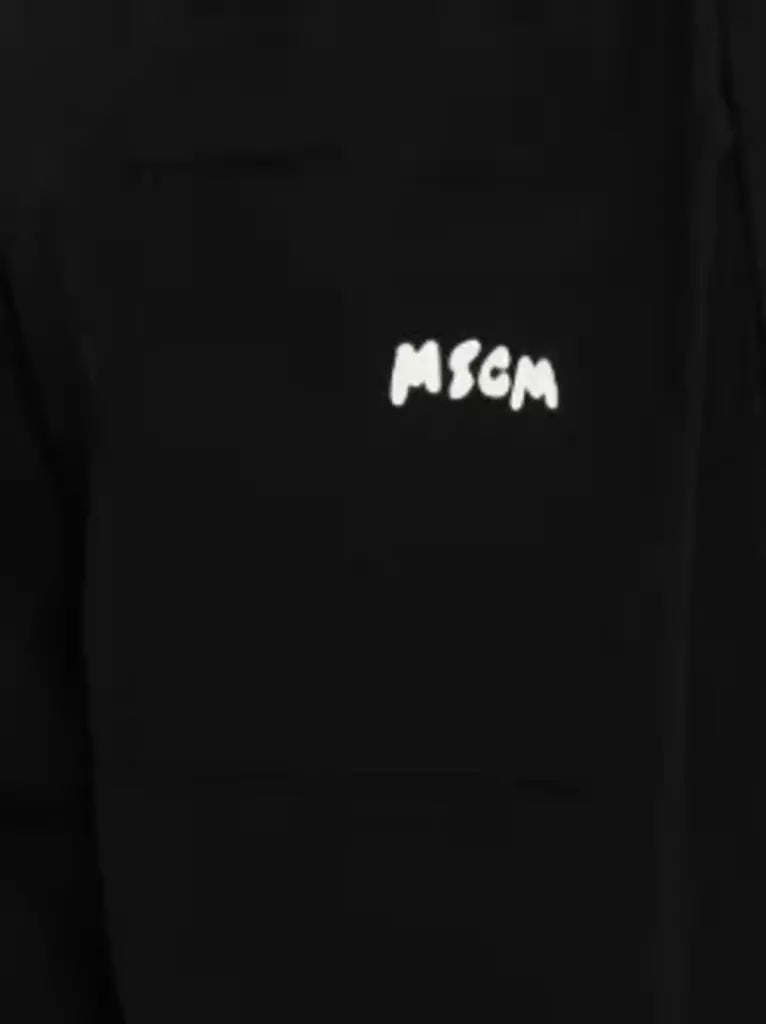 MSGM Kids Pantalone