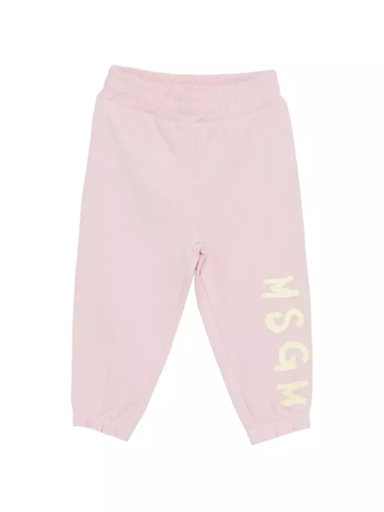 MSGM Kids Tuta
