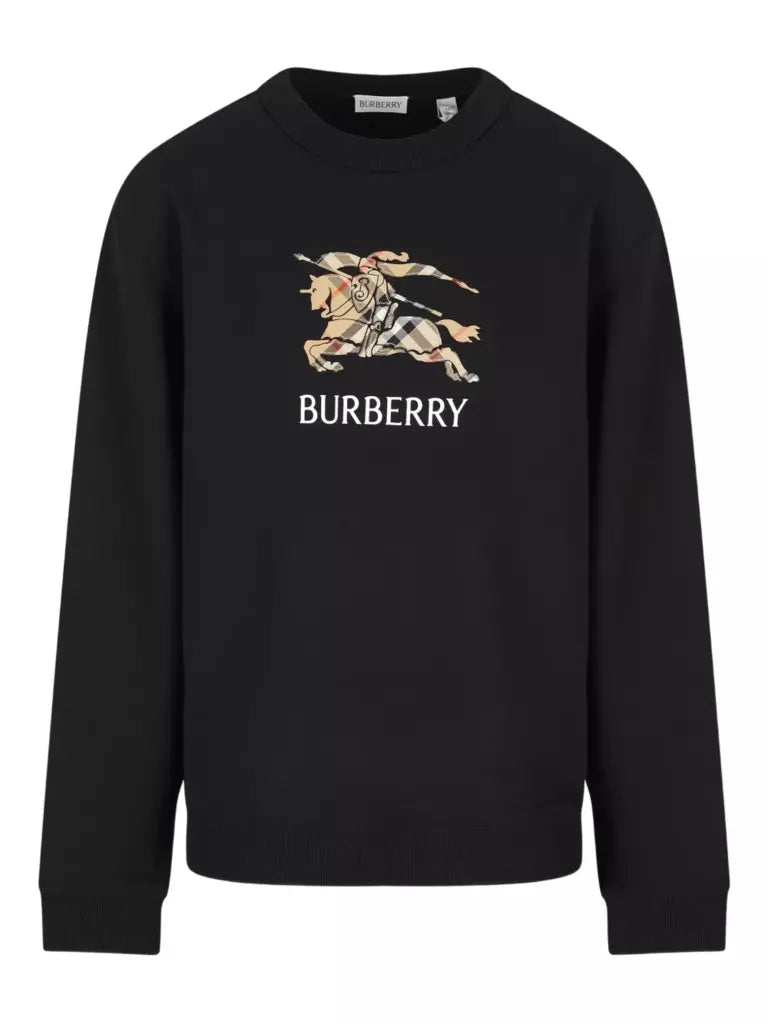Burberry Kids Felpe