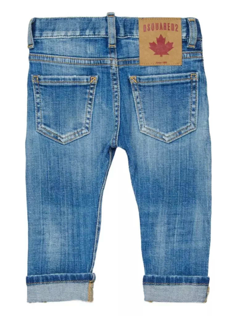 DSQUARED2 Kids Jeans