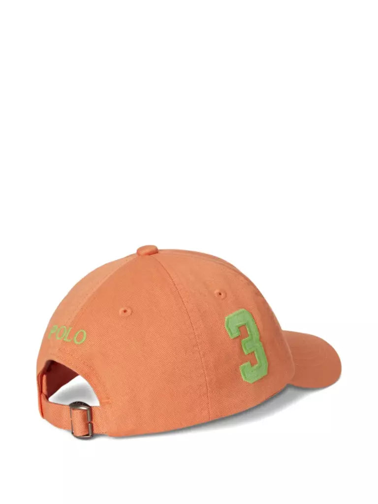 Polo Ralph Lauren Kids Cappello