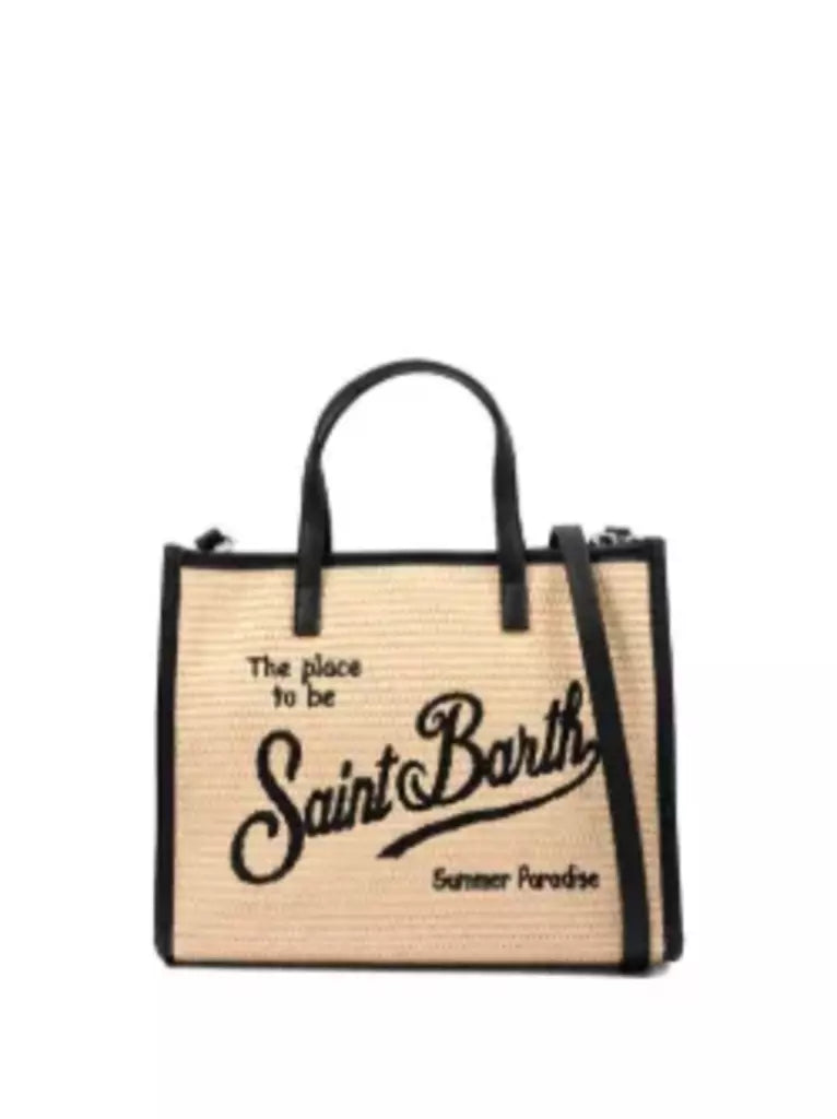 MC2 ST. Barth Borsa