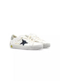 Golden Goose Deluxe Brand Kids Scarpe ginniche