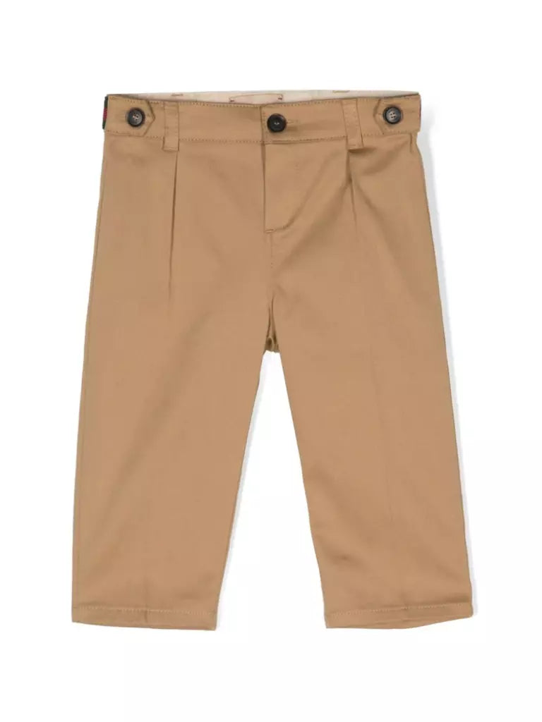 Gucci Kids Pantalone
