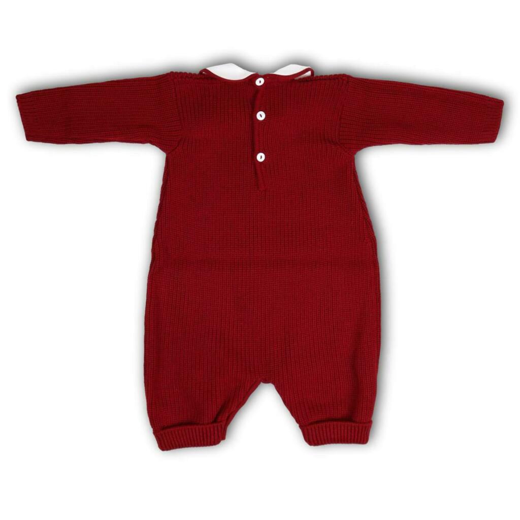 Little Bear Tutina