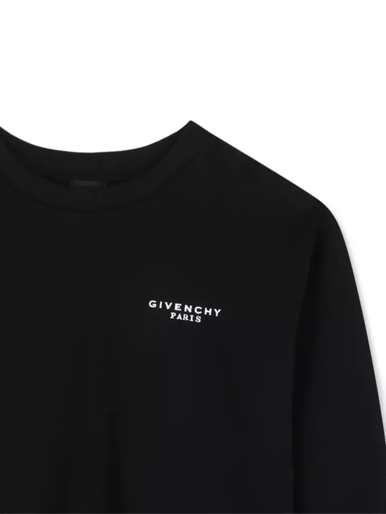 Givenchy Kids Felpe