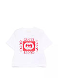 Gucci Kids T-shirt