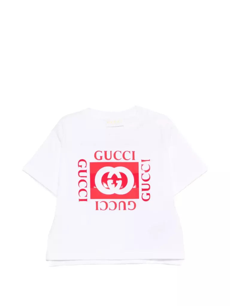 Gucci Kids T-shirt