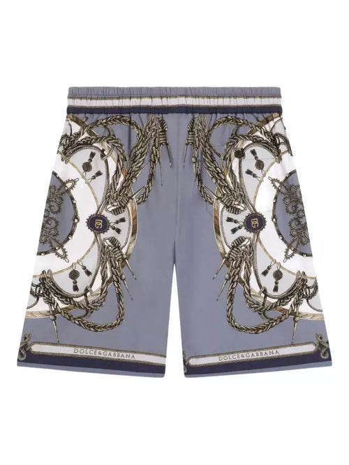 Dolce & Gabbana Kids Short