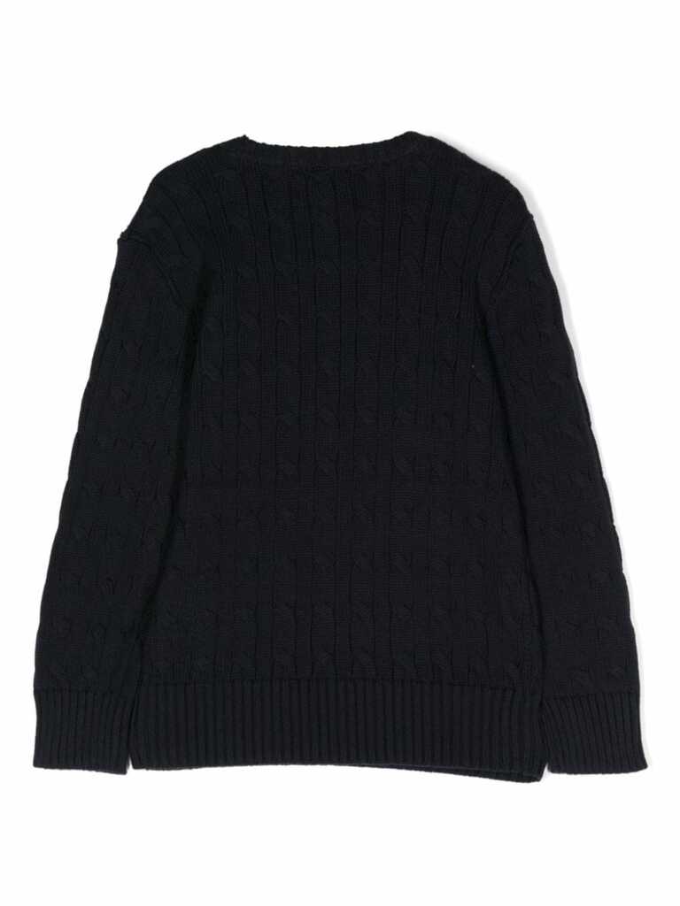 Polo Ralph Lauren Kids Maglione