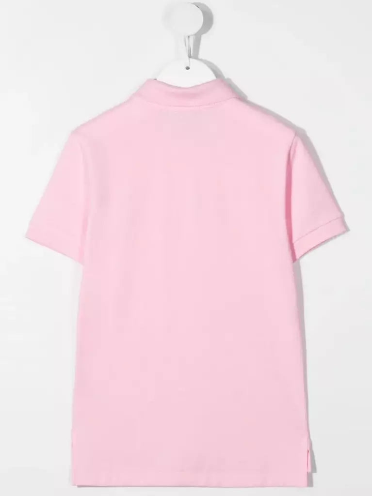 Polo Ralph Lauren Kids Polo manica corta