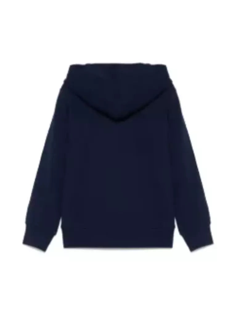 Polo Ralph Lauren Kids Felpa con cappuccio