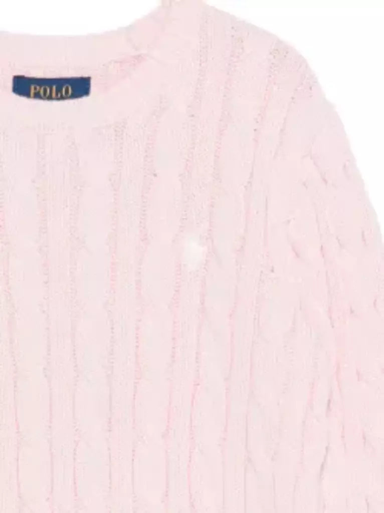 Polo Ralph Lauren Kids Maglione