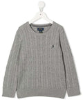 Polo Ralph Lauren Kids Maglione