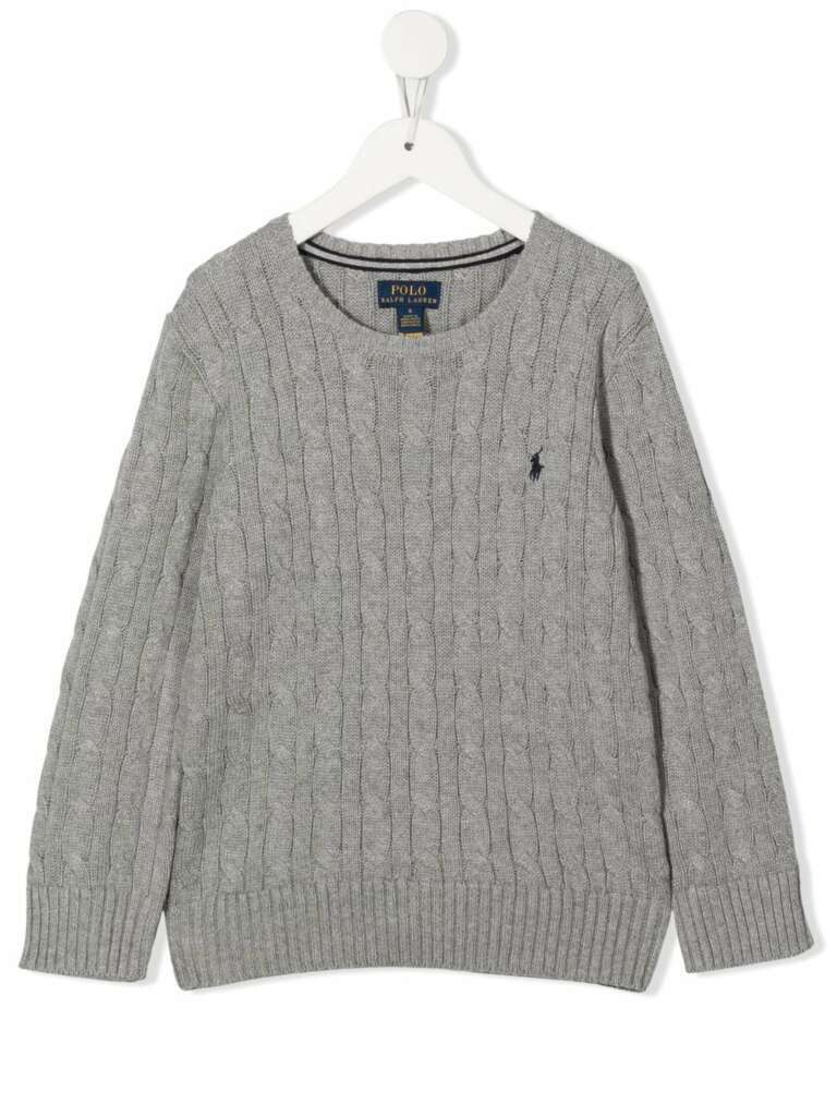 Polo Ralph Lauren Kids Maglione