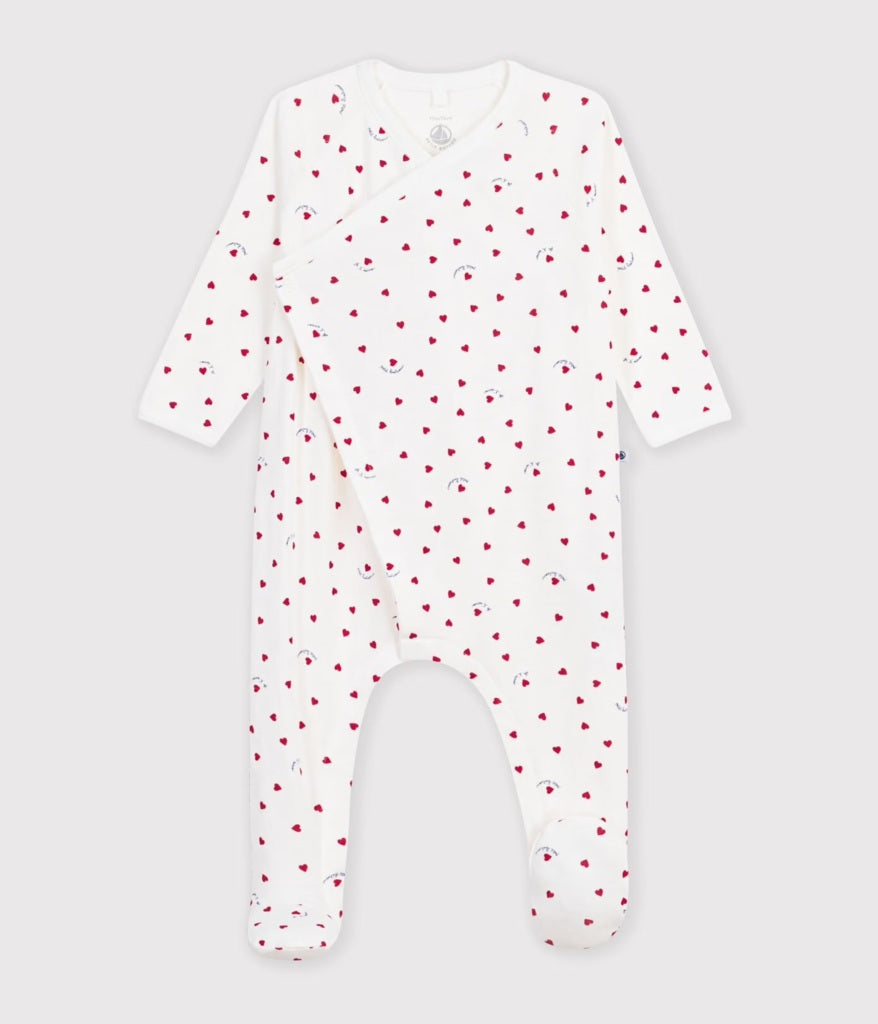 PETIT BATEAU Tutina