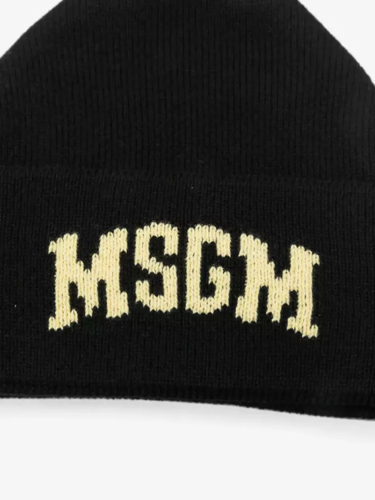 MSGM Kids Cappello
