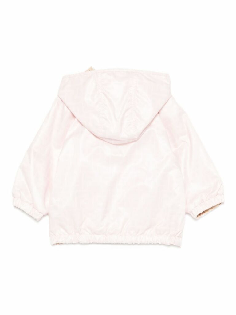 Fendi Kids Giubbotto