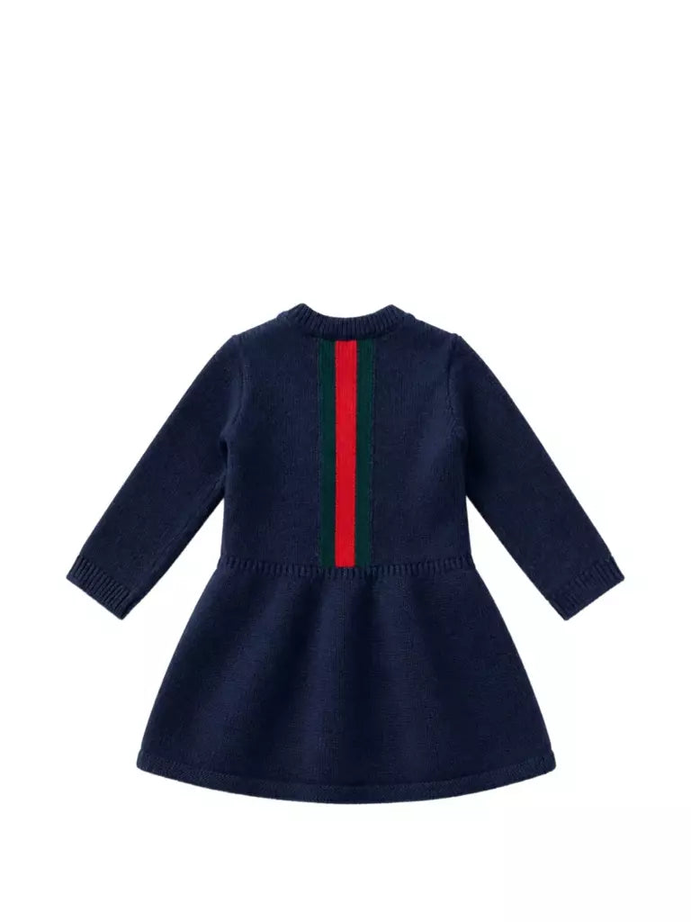 Gucci Kids Vestito