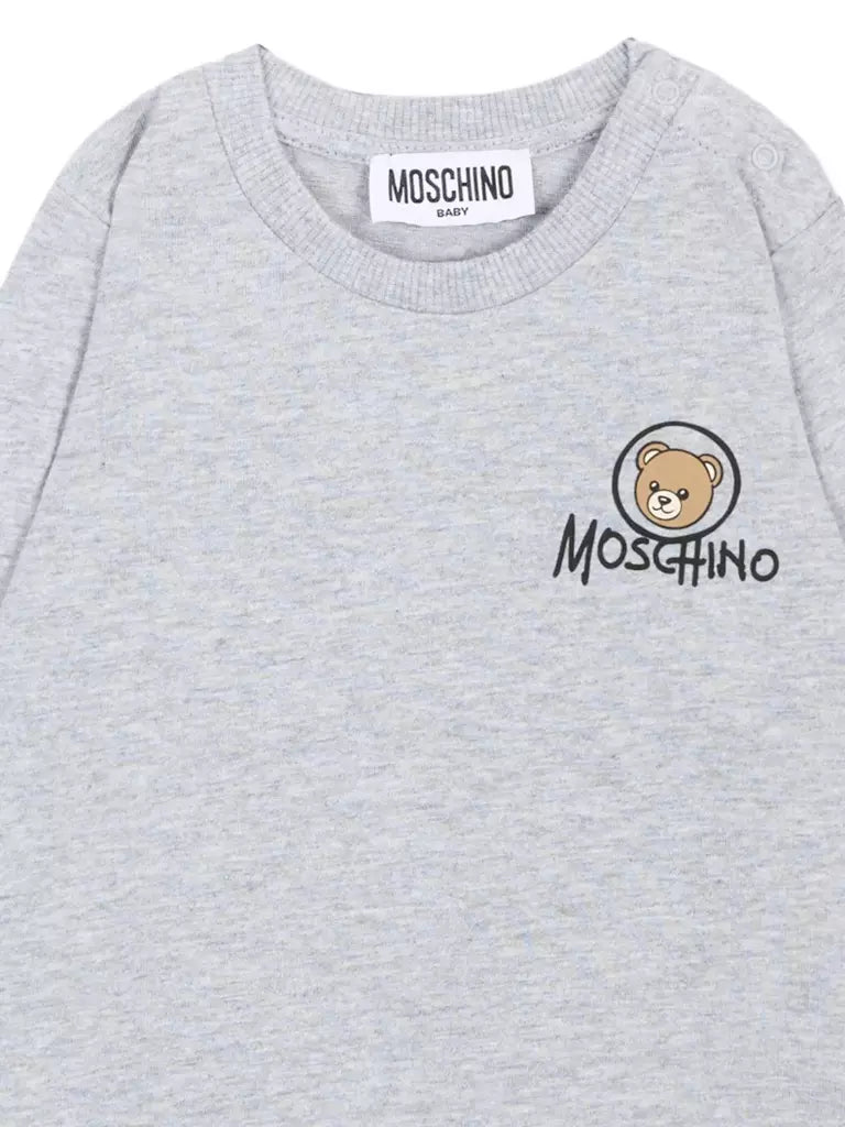 Moschino Kids T-shirt