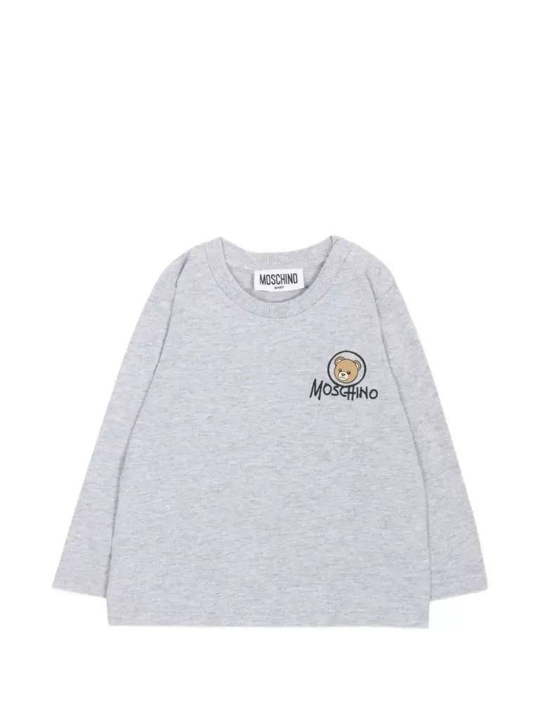 Moschino Kids T-shirt