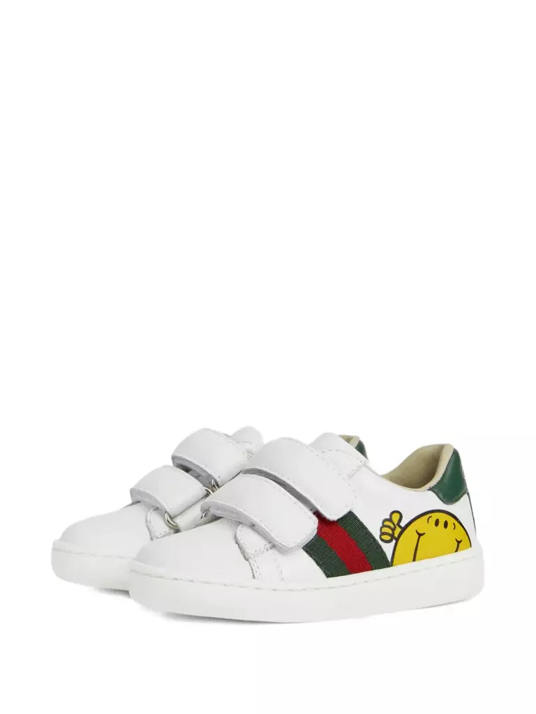 Gucci Kids Scarpe ginniche