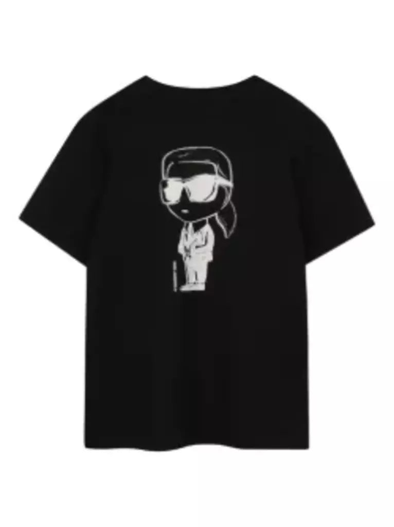 Karl Lagerfeld Kids T-shirt