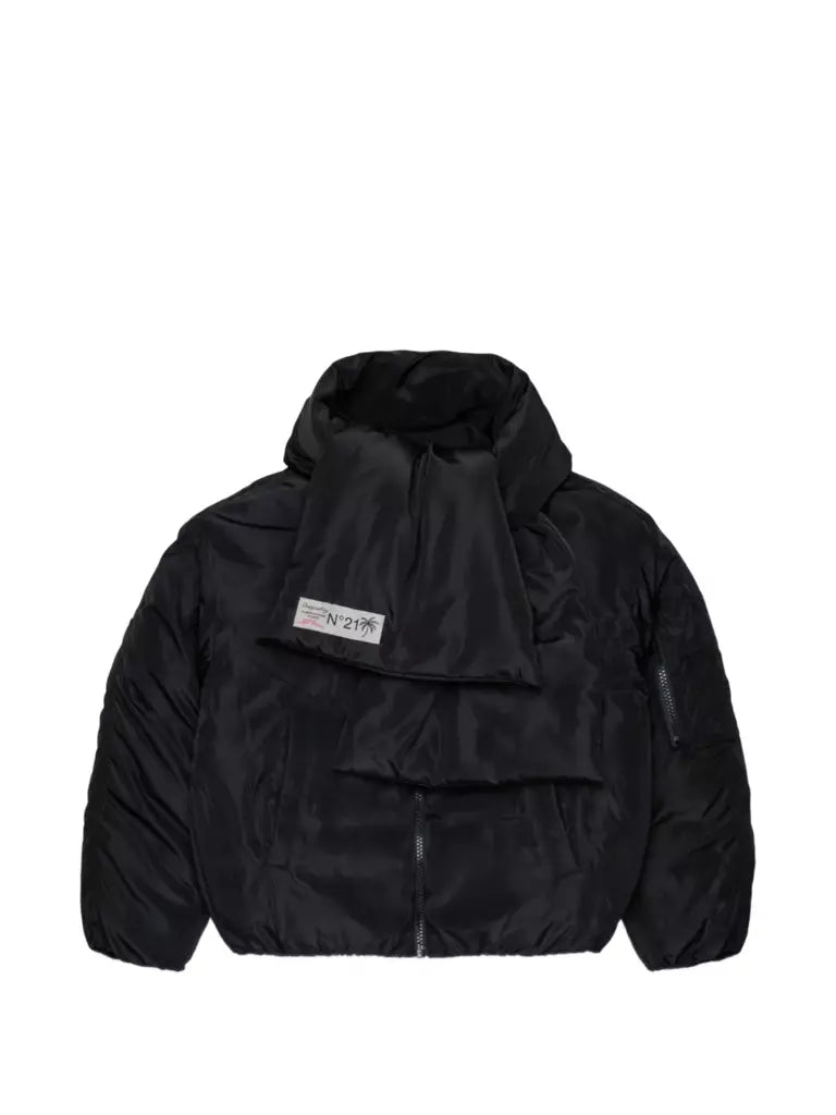 N21 Kids Giubbotto
