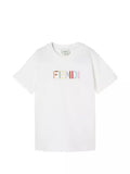 Fendi Kids T-shirt