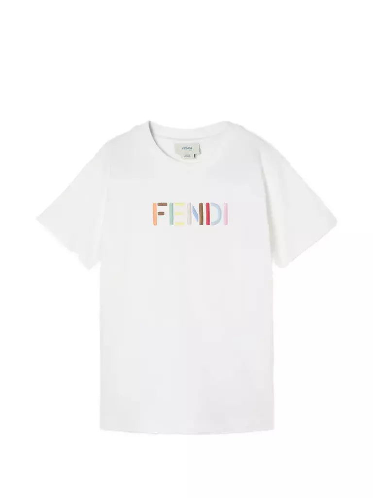 Fendi Kids T-shirt