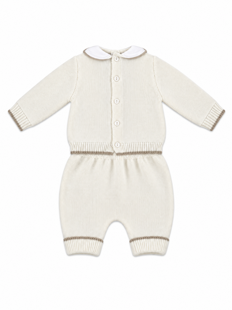 Little Bear Completo