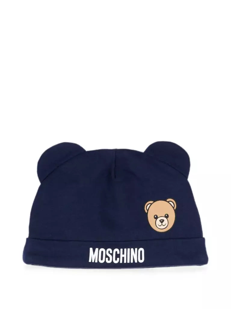 Moschino Kids Cappello