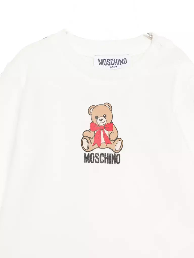 Moschino Kids Vestito