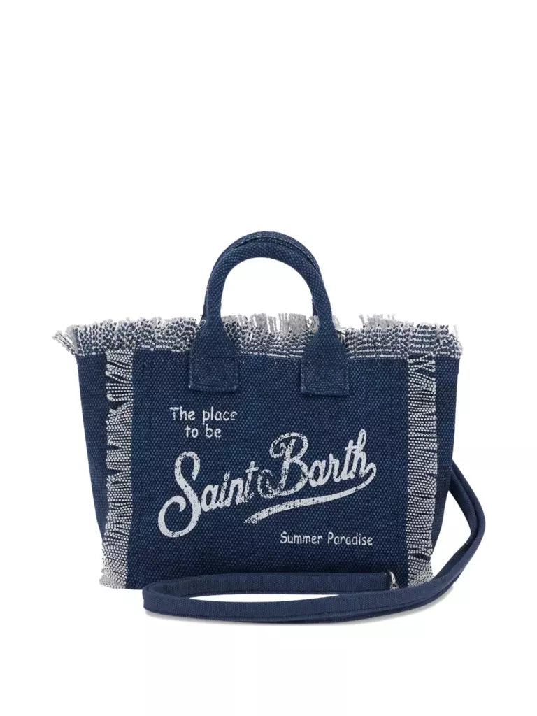 MC2 ST. Barth Borsa