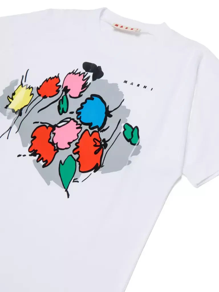 Marni Kids T-shirt