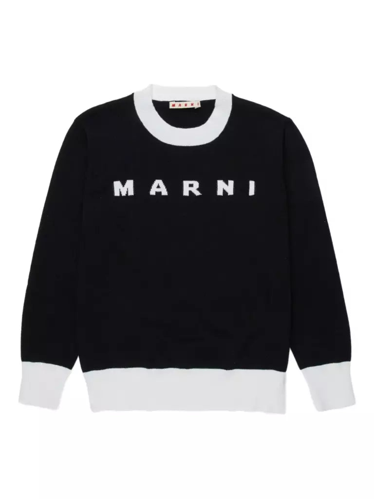 Marni Kids Maglione