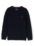 Polo Ralph Lauren Kids Maglione