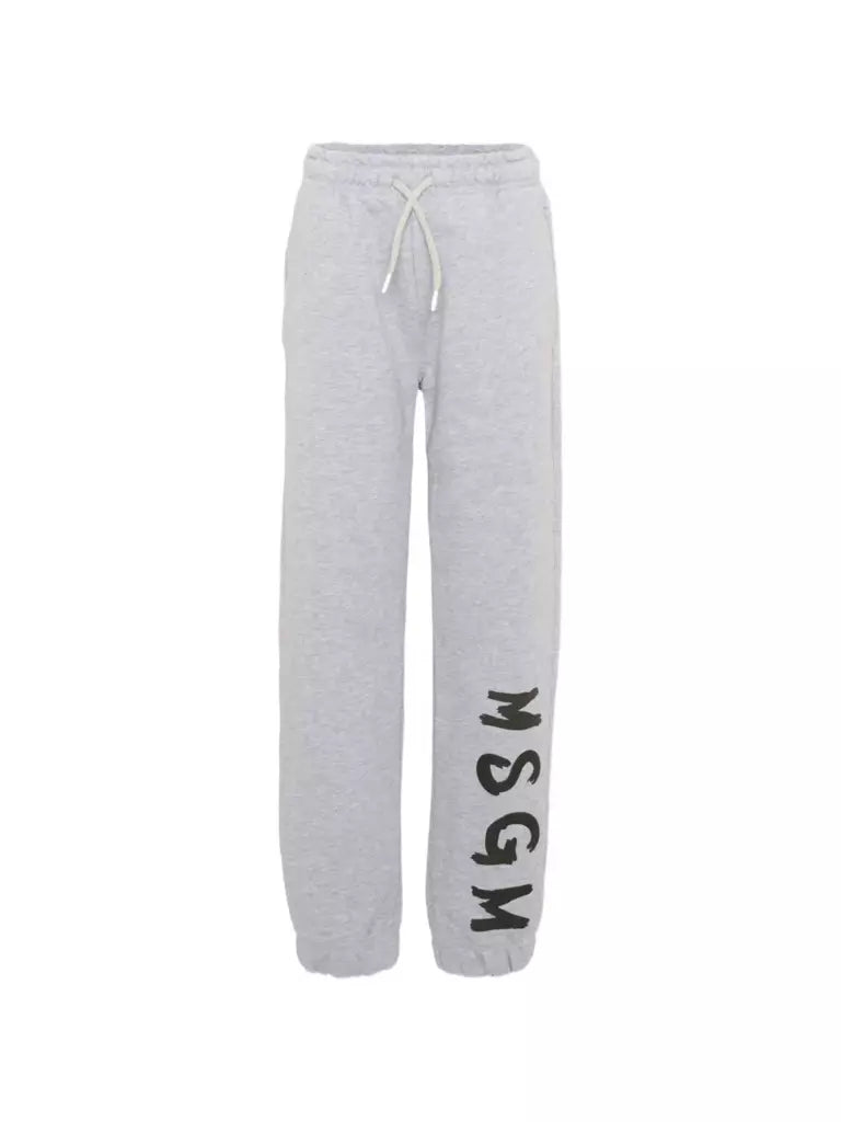 MSGM Kids Pantalone
