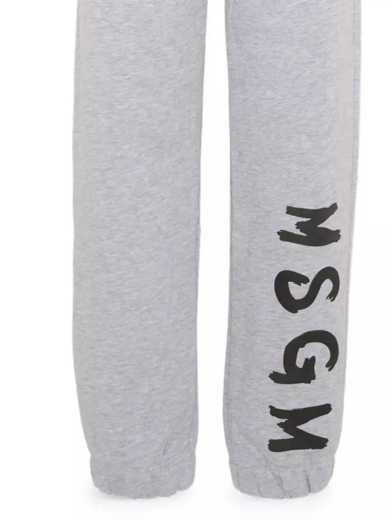 MSGM Kids Pantalone