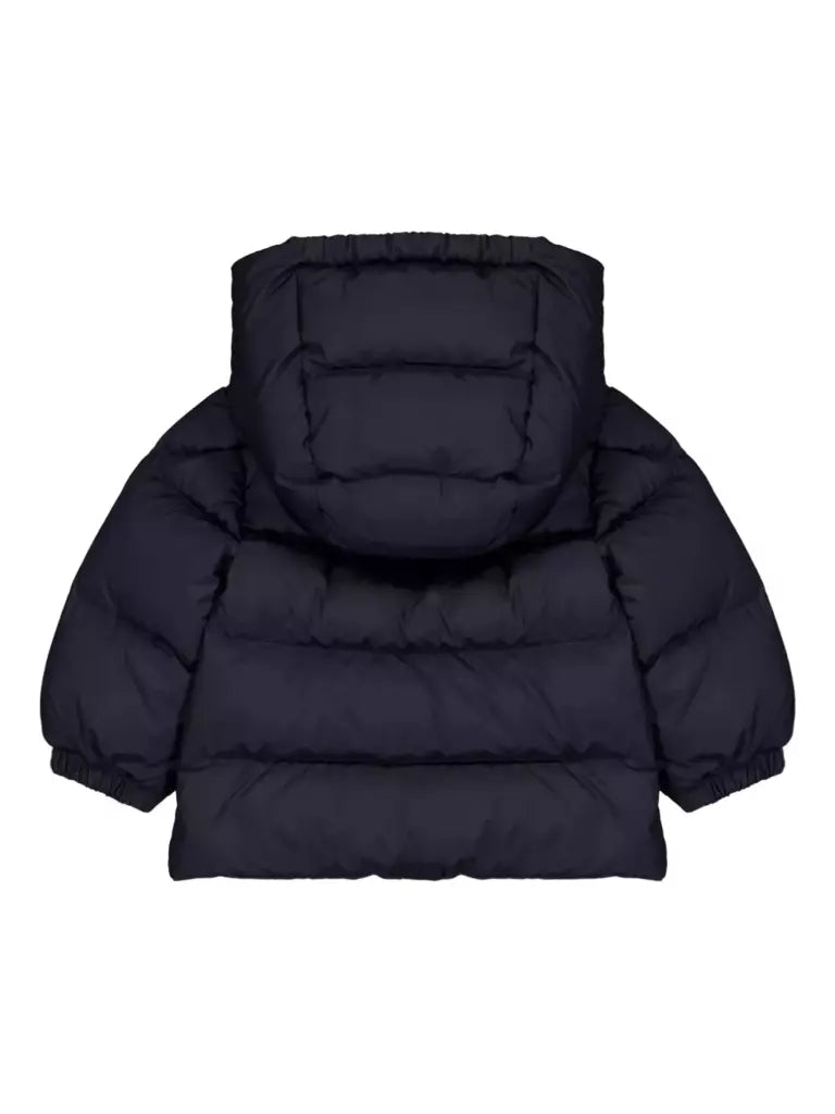 Moncler Kids Giubbotto