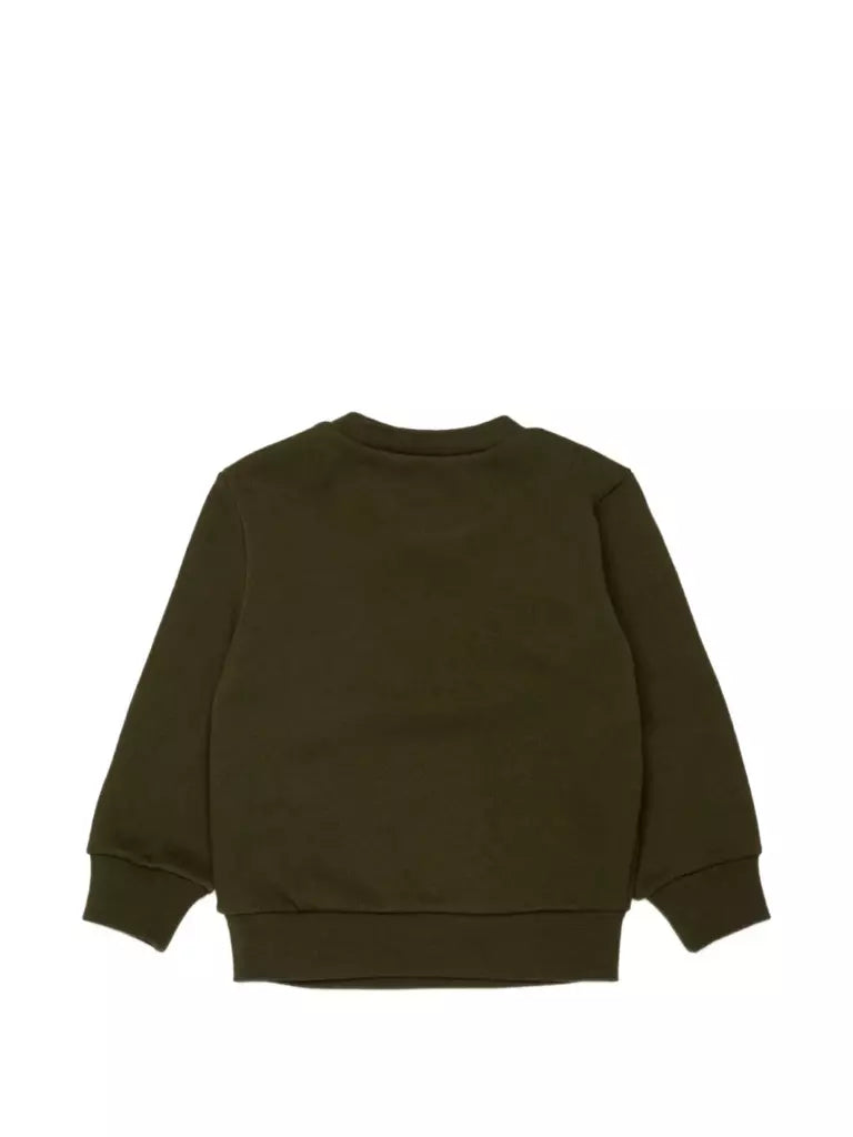 DSQUARED2 Kids Felpe