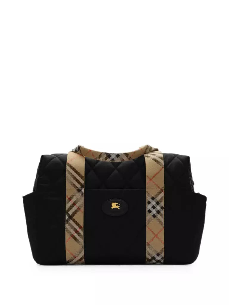 Burberry Kids Borsa mamma