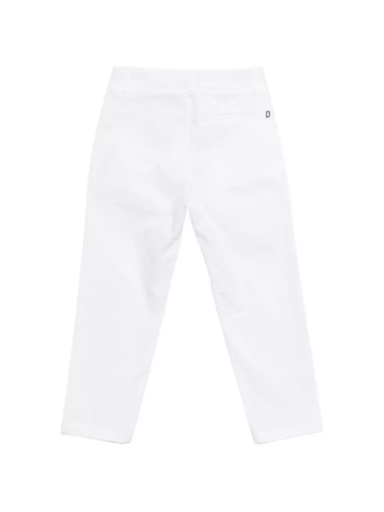 Dondup Kids Pantalone