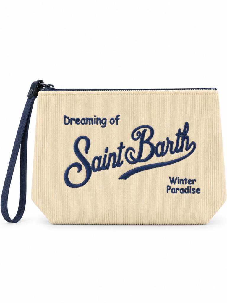 MC2 ST. Barth Borsa