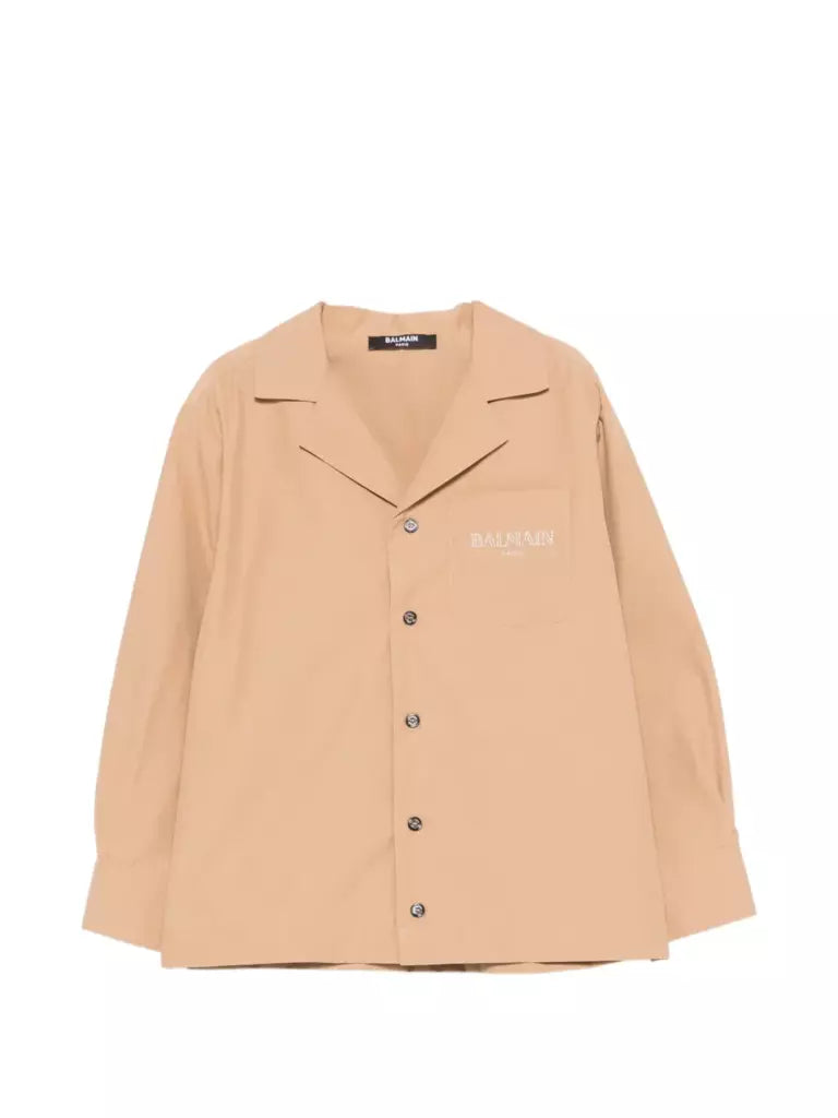 Balmain Kids Giacca