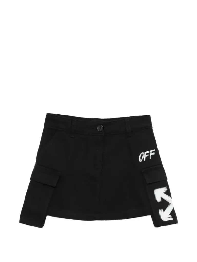 Off-White Kids Gonna