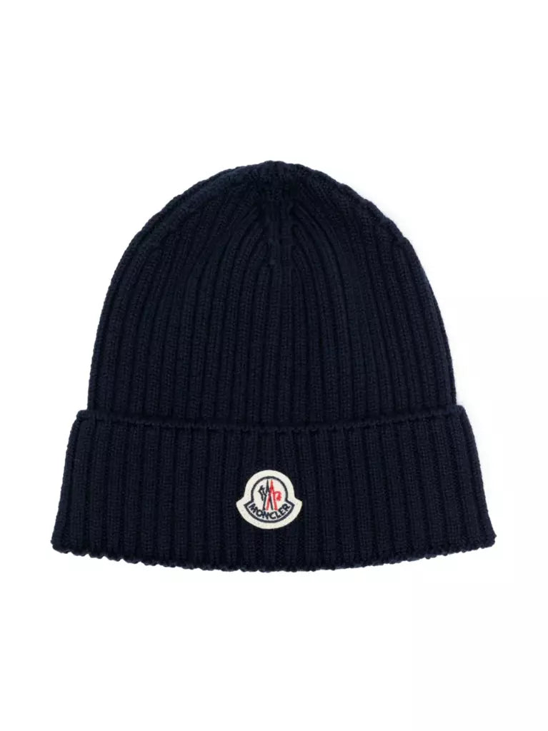 Moncler Kids Cappello